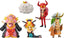 Figura Banpresto One Piece World: Wanokuni Onigashima (7 Cm)