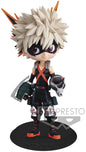 Figura Banpresto Q Posket My Hero Academia Katsuki Bakugo (14 Cm)