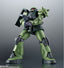 Figura Tamashii Nations The Robot Spirits Ms-06jc Zaku Ii Type Jc Ver.a.n.i.m.e (12,5 Cm)