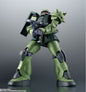Figura Tamashii Nations The Robot Spirits Ms-06jc Zaku Ii Type Jc Ver.a.n.i.m.e (12,5 Cm)