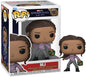 Figura Funko Pop! Spider-man No Way Home: Mj (1161)