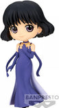 Figura Banpresto Q Posket Pretty Guardian Sailor Moon Eternal: Princess Saturn (ver.a) (14 Cm)