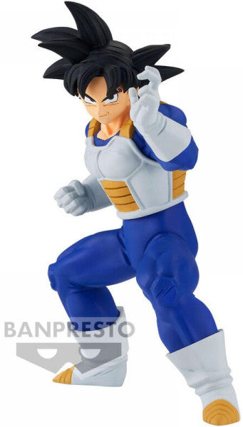 Figura Banpresto Dragon Ball Z: Son Goku Vol.3 (vers: A) (14 Cm)