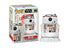 Figura Funko Pop! Star Wars Holiday Snowman: R2 D2 (560)