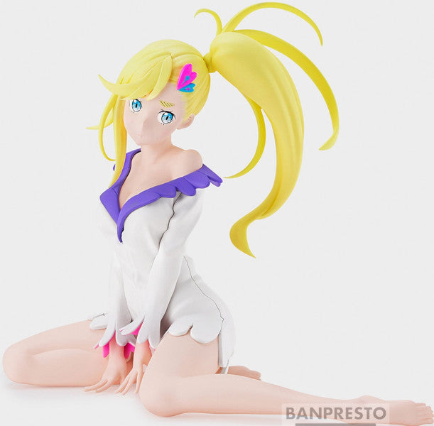 Figura Banpresto Re:zero Starting Life In Another World: Minerva Hover Image