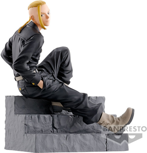Figura Banpresto Tokyo Revengers Break Time Collection Vol.2 Hover Image