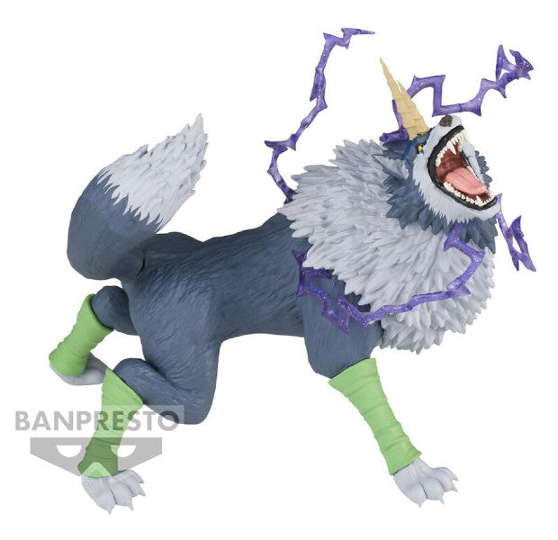 Figura Banpresto That Time I Got Reincarnated As A Slime: Ranga (10 Cm) Hover Image