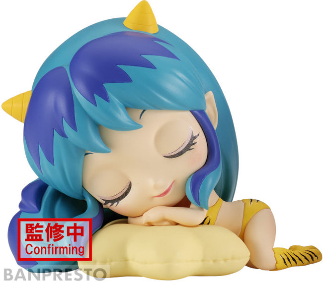 Figura Banpresto Q Posket Urusei Yatsura: Lum (ver.a) (16 Cm) Hover Image