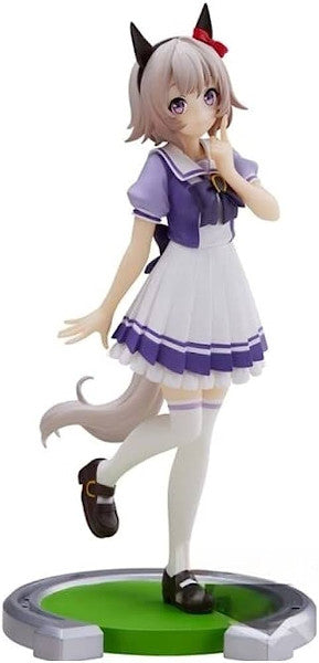 Figura Banpresto Umamusaume: Pretty Derby Curren Chan (17 Cm)