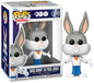 Figura Funko Pop! Animation - Warner Bros: Looney Tunes Bugs Bunny As Fred Jones (1239)