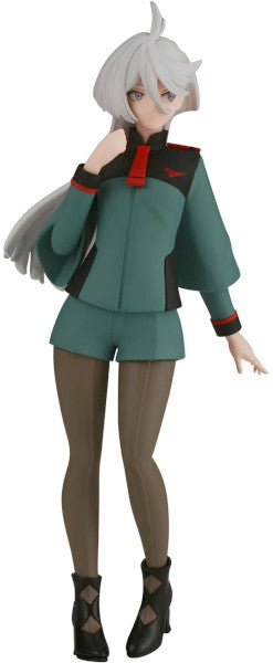 Figura Banpresto Mobile Suit Gundam The Witch From Mercury Miorine Rembran (17 Cm) Hover Image