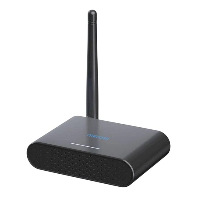 Meross MSG200 (HomeKit) - Abridor de puerta de garaje inteligente Hover Image