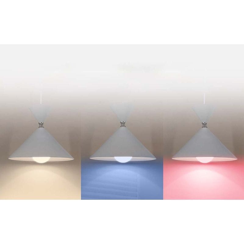Meross MSL120EU WIFi LED - Bombilla inteligente