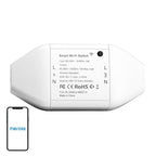 Meross MSS710-UN WiFi Blanco - Switch Inteligente