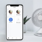 Meross MSS710-UN WiFi Blanco - Switch Inteligente
