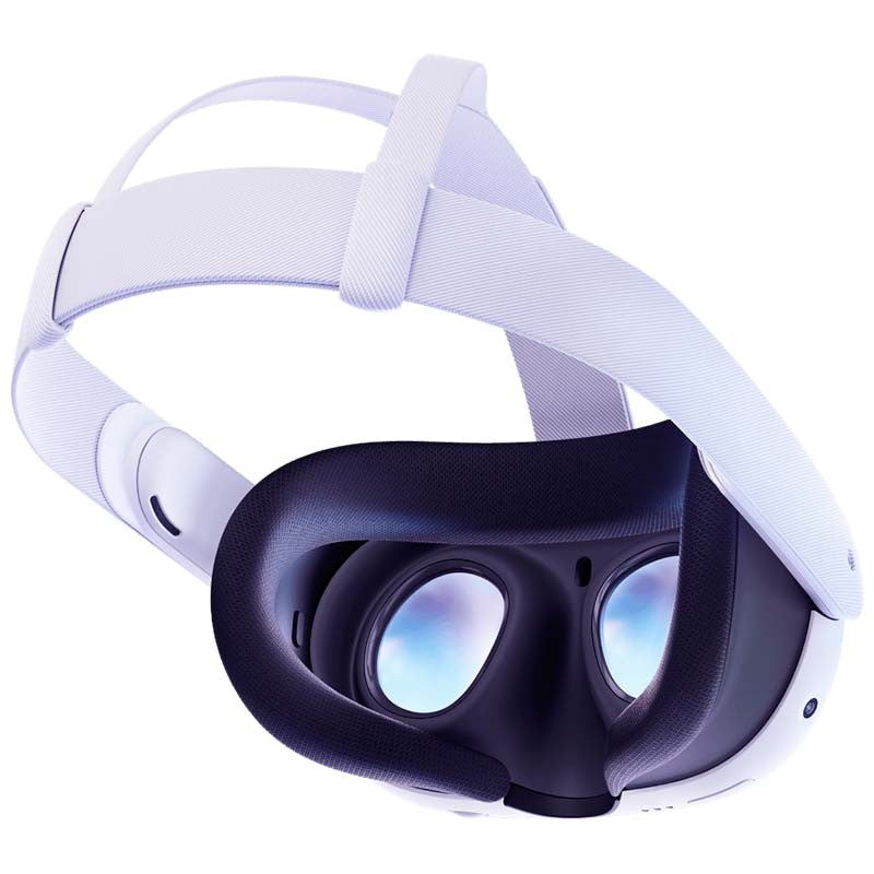 Gafas Virtuales Meta Quest 3 512GB