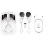 Gafas Virtuales Meta Quest 3 512GB