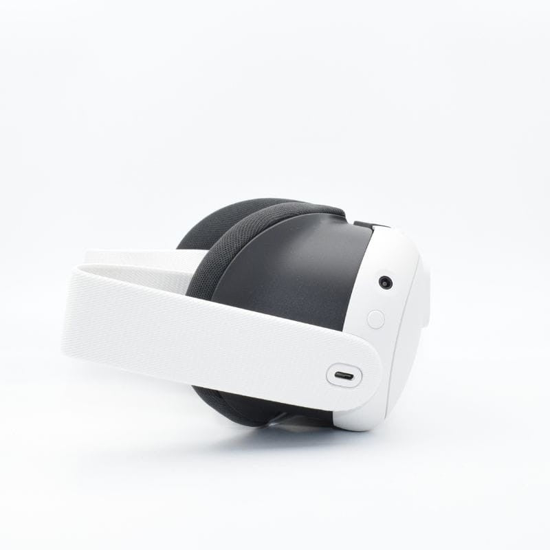 Gafas Virtuales Meta Quest 3 512GB
