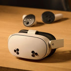 Meta Quest 3S 128GB Blanco - Gafas de Realidad Virtual