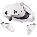 Meta Quest 3S 128GB Blanco - Gafas de Realidad Virtual