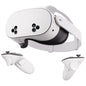 Meta Quest 3S 128GB Blanco - Gafas de Realidad Virtual