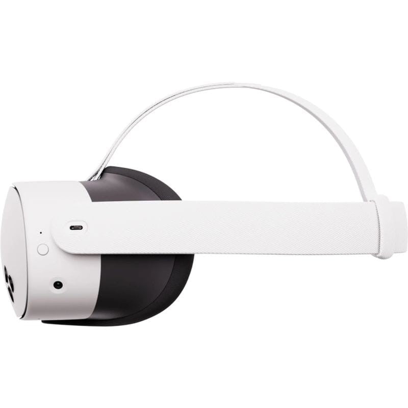 Meta Quest 3S 128GB Blanco - Gafas de Realidad Virtual