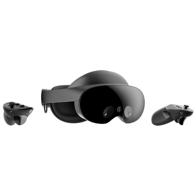 Meta Quest Pro 256GB - Gafas de Realidad Virtual Hover Image