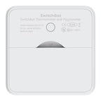 SwitchBot Meter Blanco - Termómetro e higrómetro con conexión Bluetooth