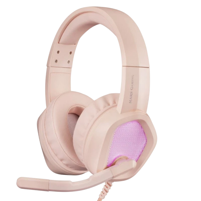 Mars Gaming MH320 Rosa Hover Image