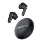 Auriculares Mibro Earbuds 6 Cancelación de Ruido TWS In-Ear Bluetooth 5.4 Negro