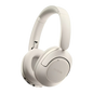 Mibro Headphone One Beige claro Diadema ANC Bluetooth 5.4 80h IP54 Multipunto Auriculares inalámbricos