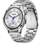 Mibro watch GT Stainless silver