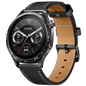 Mibro watch GT leather black