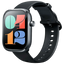 Mibro C4 Negro - Reloj inteligente