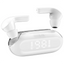Mibro Earbuds 3 TWS Blanco