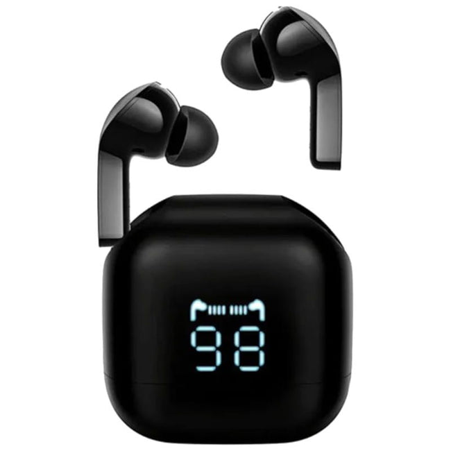Mibro Earbuds 3 Pro TWS Negro - Auriculares Bluetooth Hover Image