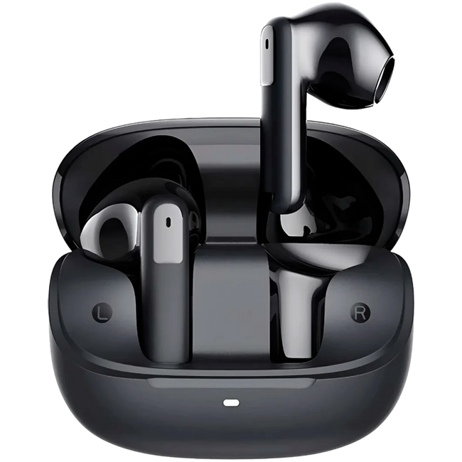 Mibro Earbuds 5 Inalámbricos IPX4 30 h Negro Hover Image