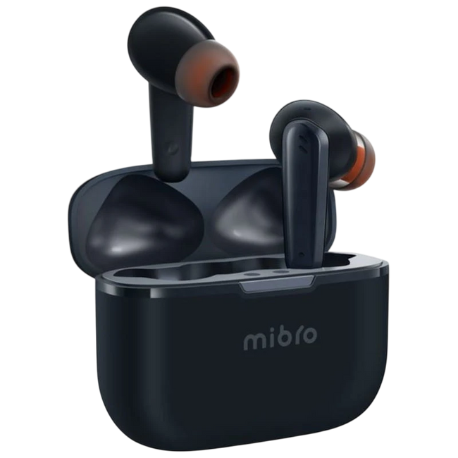 Mibro Earbuds AC1 TWS Azul Oscuro Hover Image