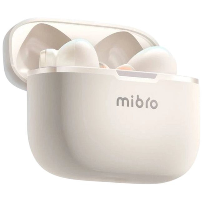 Mibro Earbuds AC1 TWS Blanco Hover Image