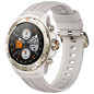 Mibro GS Explorer Blanco - Reloj inteligente con GPS y NFC