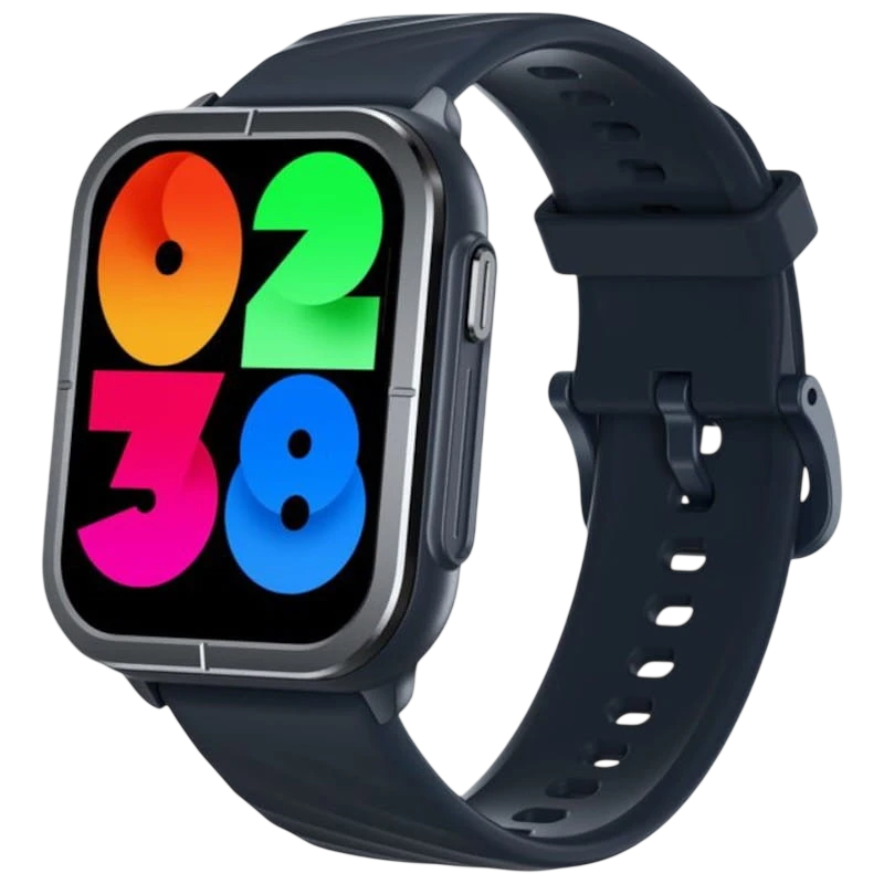 Mibro Watch C3 Azul Marino 1,85 pulgadas TFT 10 días +70 deportes 2ATM
