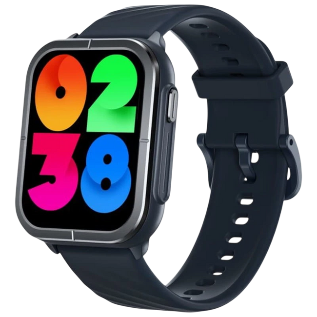 Mibro Watch C3 Azul Marino - Reloj inteligente Hover Image