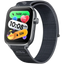Mibro Watch Fit 1,75" AMOLED 8 días GPS 5 ATM Negro
