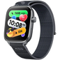 Mibro Watch Fit 1,75" AMOLED 8 días GPS 5 ATM Negro