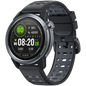 Mibro Watch GS Active 2 1,32" AMOLED 20 días GPS 5 ATM Gris Oscuro