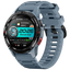 Mibro Watch GS Active Gris - Reloj inteligente con GPS