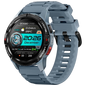 Mibro Watch GS Active Gris - Reloj inteligente con GPS