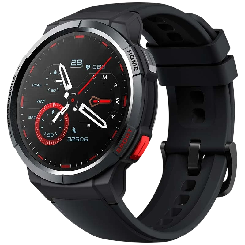 Mibro Watch GS - Reloj inteligente
