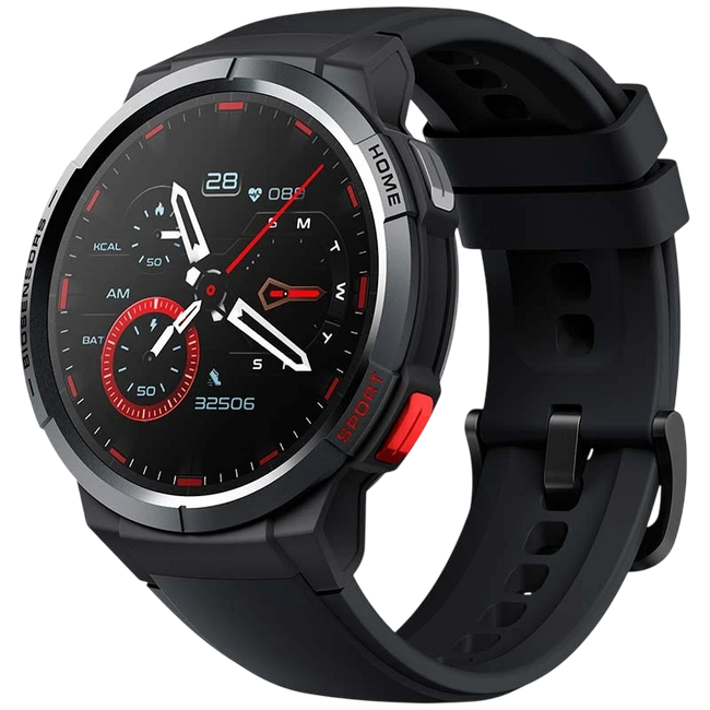Mibro Watch GS - Reloj inteligente Hover Image