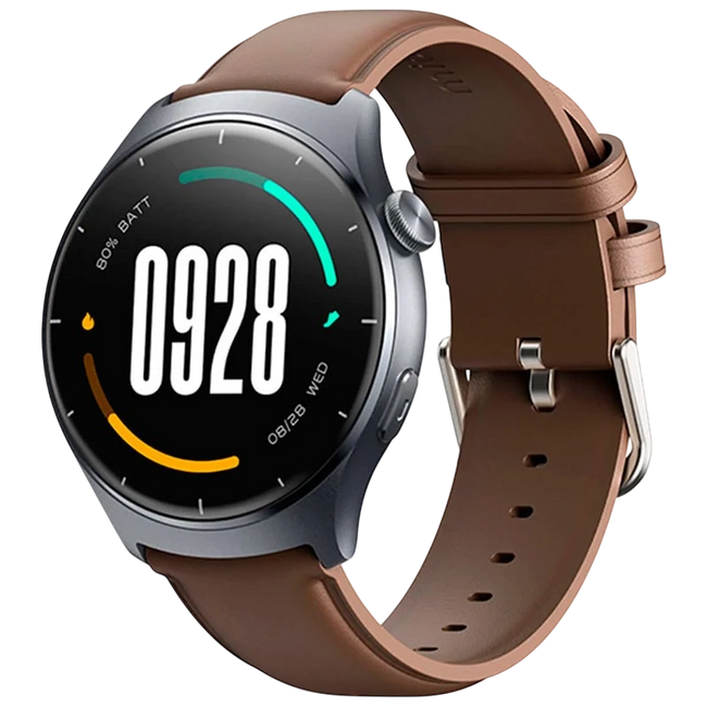Mibro Lite 3 Gris - Reloj inteligente Hover Image